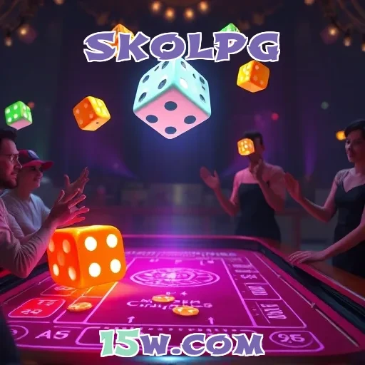 skolpg: Descubra os Incríveis Bônus que Transformam sua Experiência de Jogo