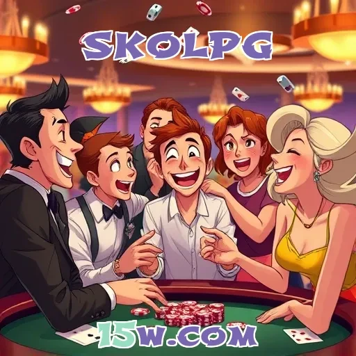 skolpg: Os Recursos Confiáveis Que Todo Jogador Deve Conhecer