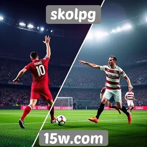 Novos lançamentos previstos no skolpg