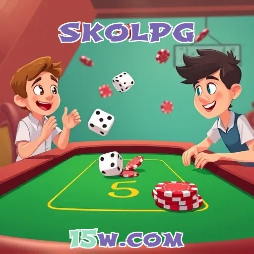 skolpg: Segurança em Jogo para Todos os Usuários