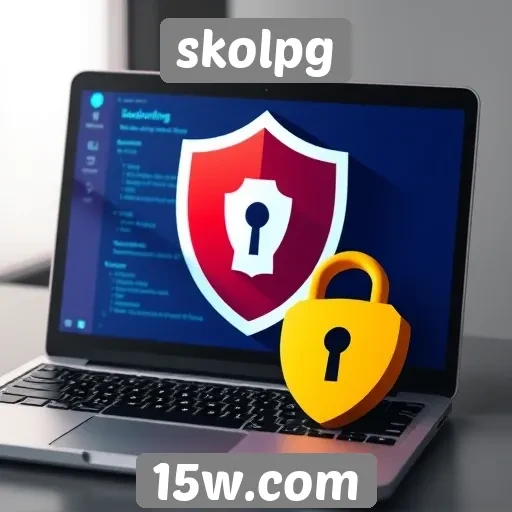 Dicas de segurança para usuários do site Skolpg