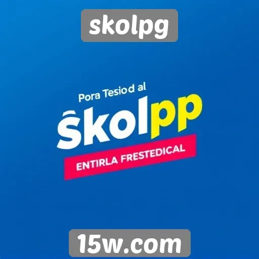 Novidades em promoções no Skolpg para 2025