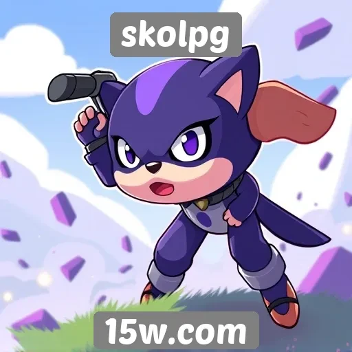 Skolpg apresenta nova atualização para jogadores