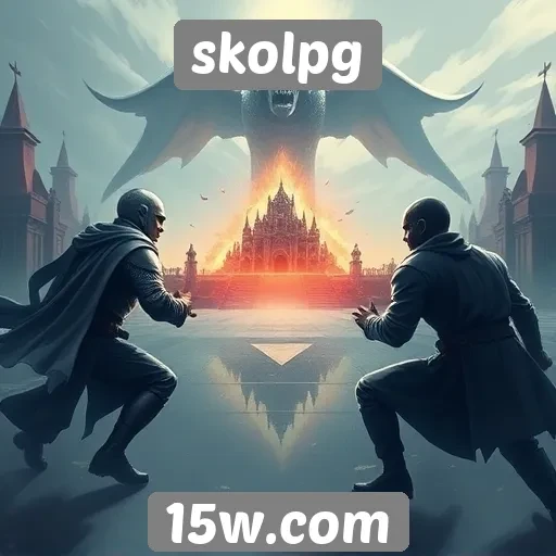 Jogos de estratégia ganham destaque no Skolpg